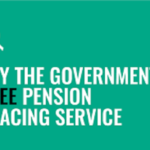pension tracing service news