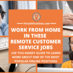 remote customer service jobs