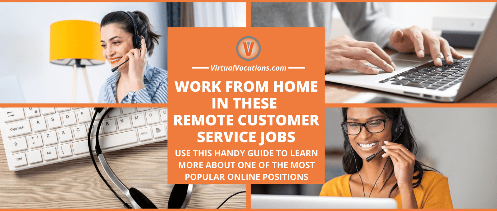 Why Remote Customer Service Jobs Are the Future of Work post thumbnail image