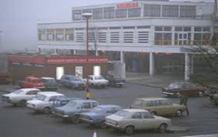 Discovering Toddington Services: A Vital Pit Stop on the M1 post thumbnail image