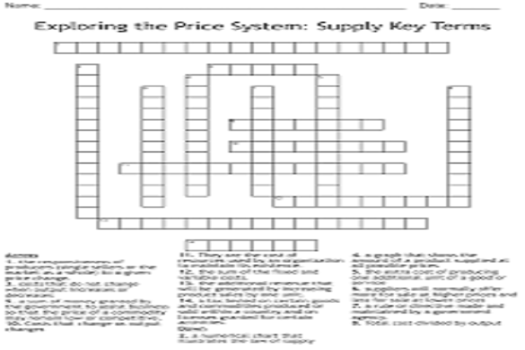 Additional fee for a service crossword: A Comprehensive Guide post thumbnail image