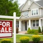 real estate for sale signs