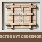 sector nyt crossword