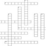 what a heliophobe fears crossword clue