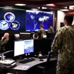 cybersecurity high speed internet us navy